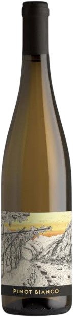 PINOT BIANCO doc Cembre Cantina di Montagna