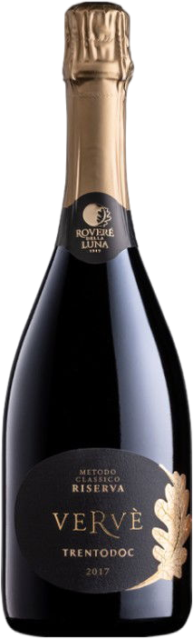 VERVE' Trentodoc Cantina Roverè della Luna