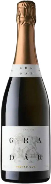 GRADAR Trentodoc F.lli Paolazzi