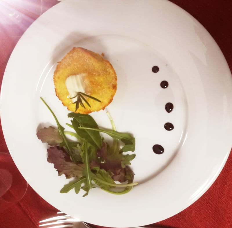 POTATO PIE