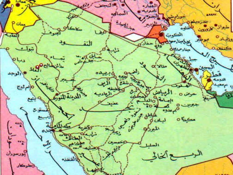 شركة نقل عفش من جدة الى جميع انحاء المملكة