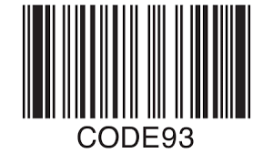 Code 93