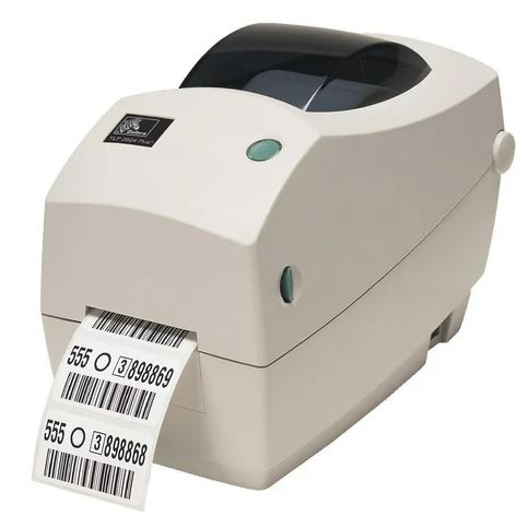 Label printer