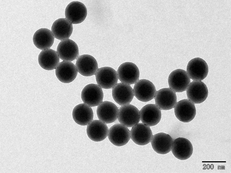 What Makes The Polystyrene Nanoparticles Perfect Choice?