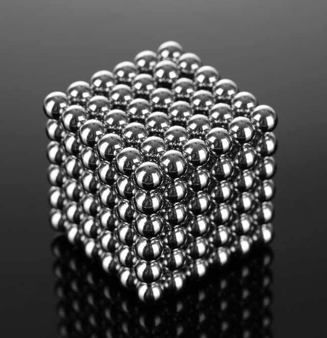 Learn Some Exciting Facts About The 316 Stainless Steel Disruption Lysing Beads