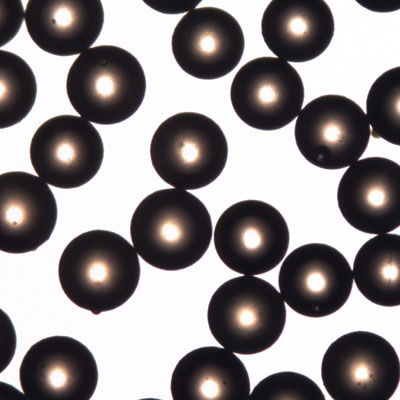 What Are The Poly(Methyl Methacrylate) Microspheres?