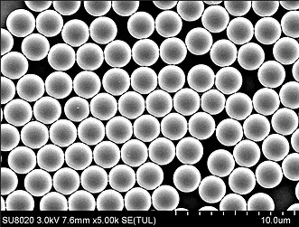 How to Pick the Best 1 μm Polystyrene Particles in 2025?