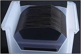 The Valuable Prime-Grade 4 Inch Silicon Wafer