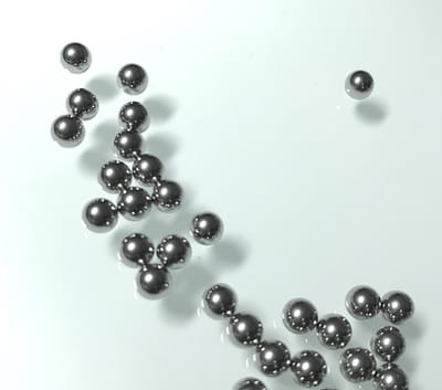 The Outstanding And Top 316 Stainless Steel Disruption Lysing Beads