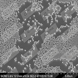 The Most Valuable and Quality Iron Oxide Beads Coated with Silica