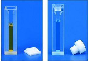 How to Pick the Right UV Quartz Cell in 2025?