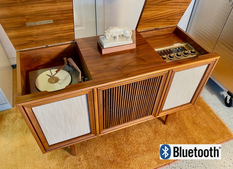 Mid-Century Sound