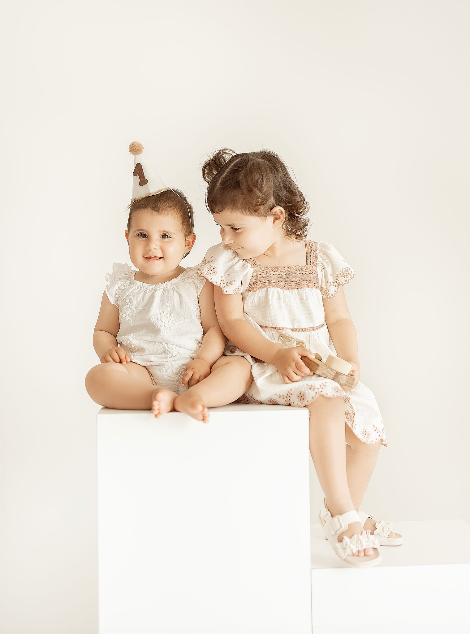 צילום ילדים בסטודיו | צילום גיל שנה בסטודיו