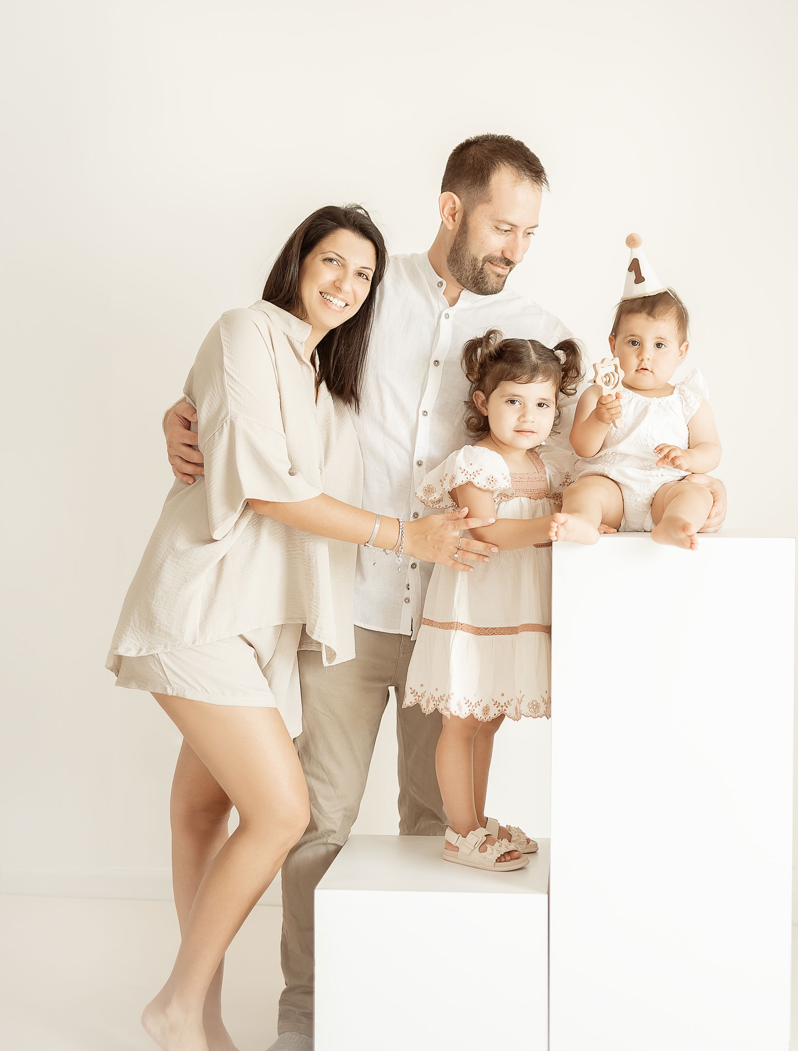 צילום ילדים בסטודיו | צילום גיל שנה בסטודיו