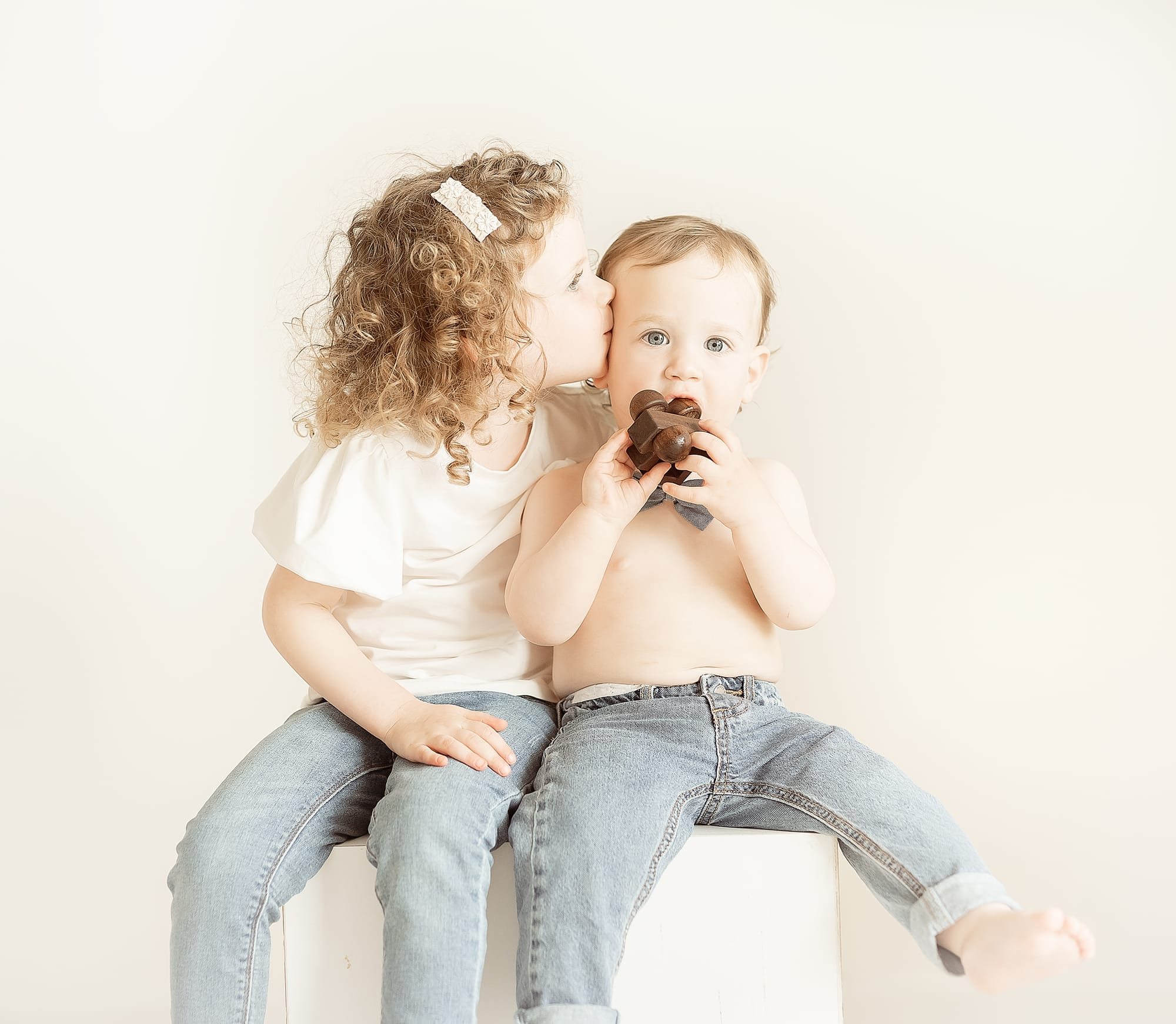 צילום ילדים בסטודיו | צילום גיל שנה בסטודיו