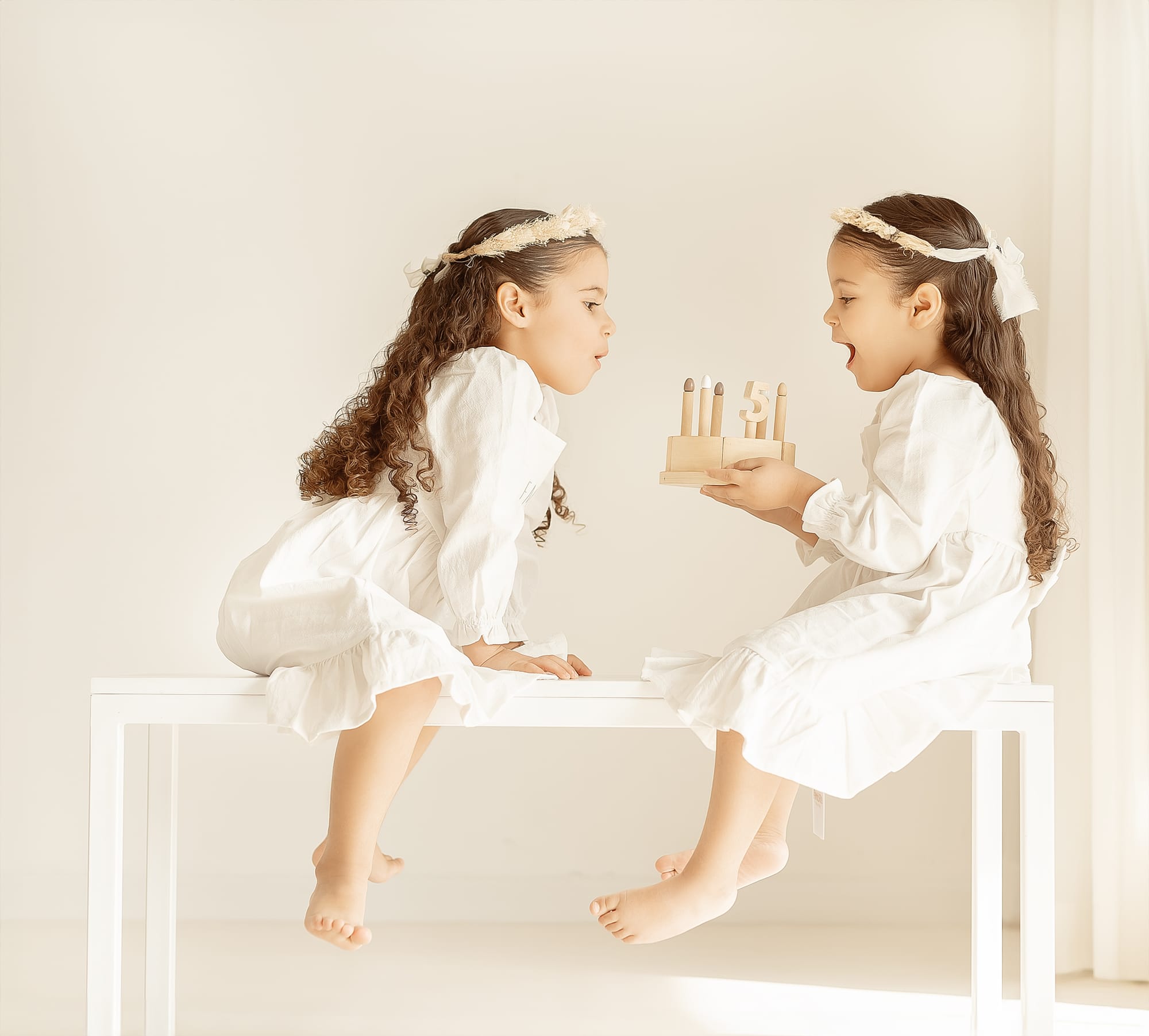 צילום ילדים בסטודיו | צילום גיל שנה בסטודיו