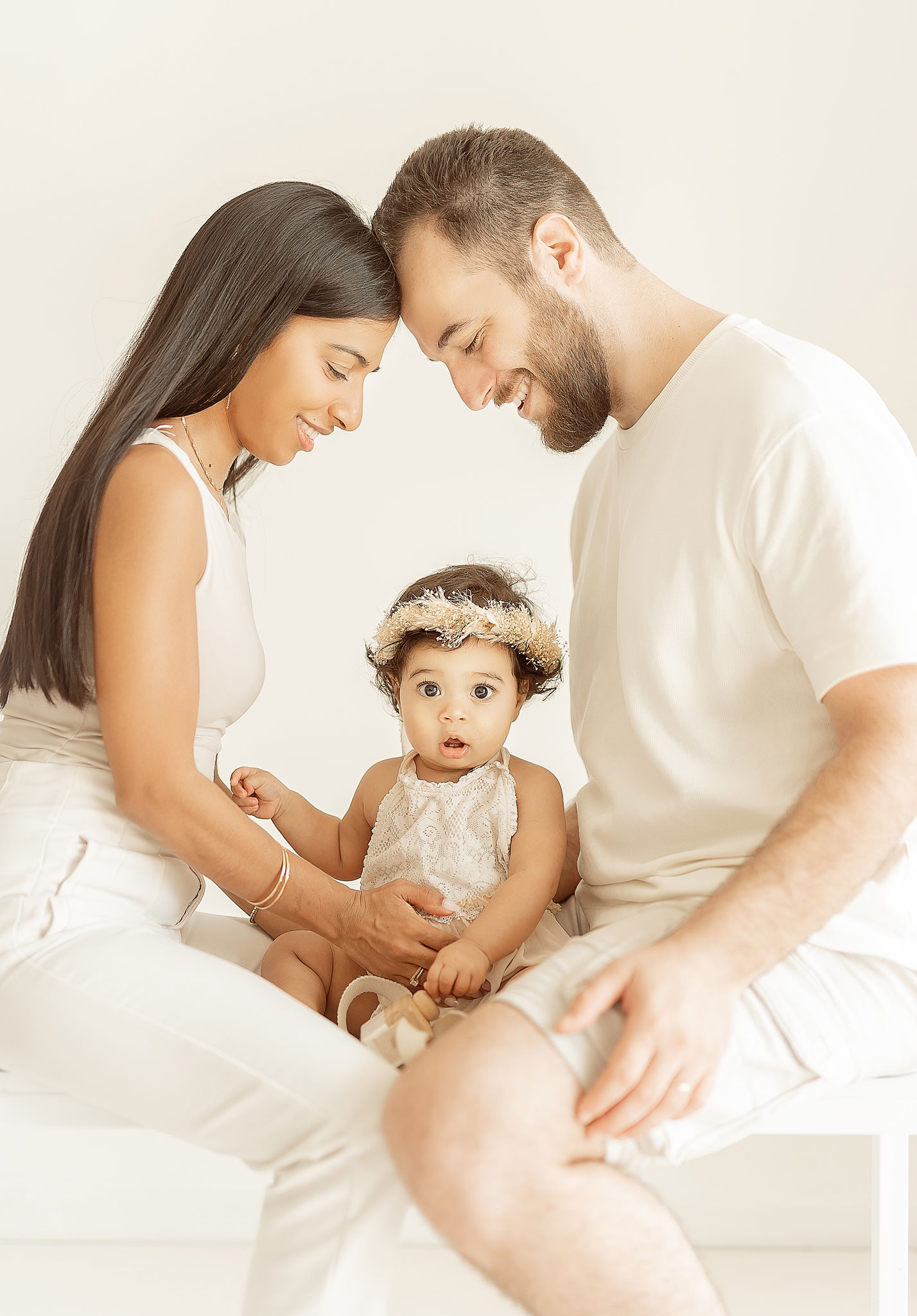 צילום ילדים בסטודיו | צילום גיל שנה בסטודיו