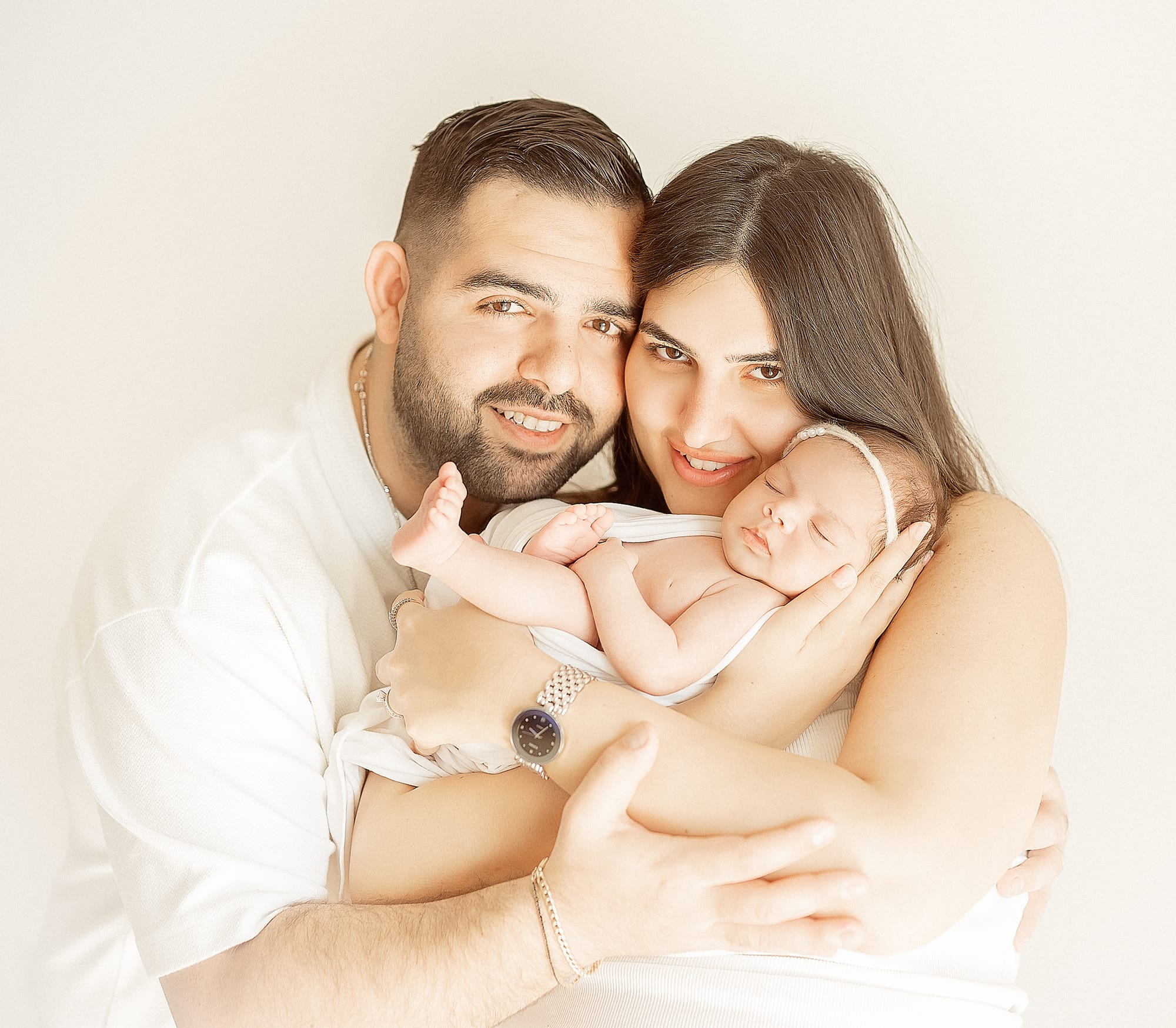 צילומי גיל שנה | צילומי משפחה