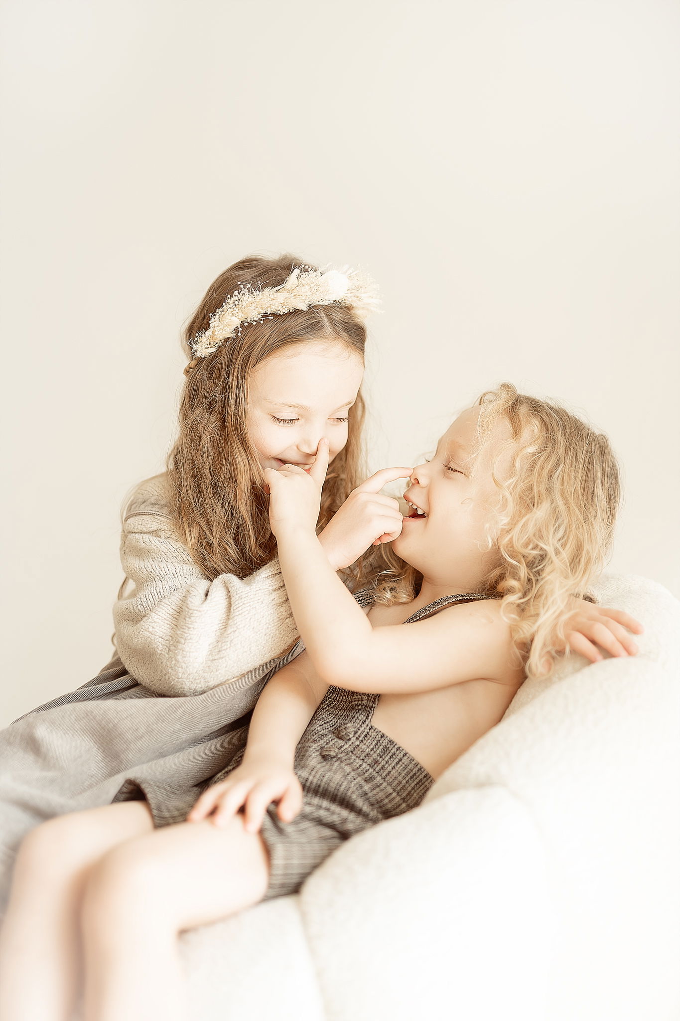 צילומי גיל שנה | צילומי משפחה