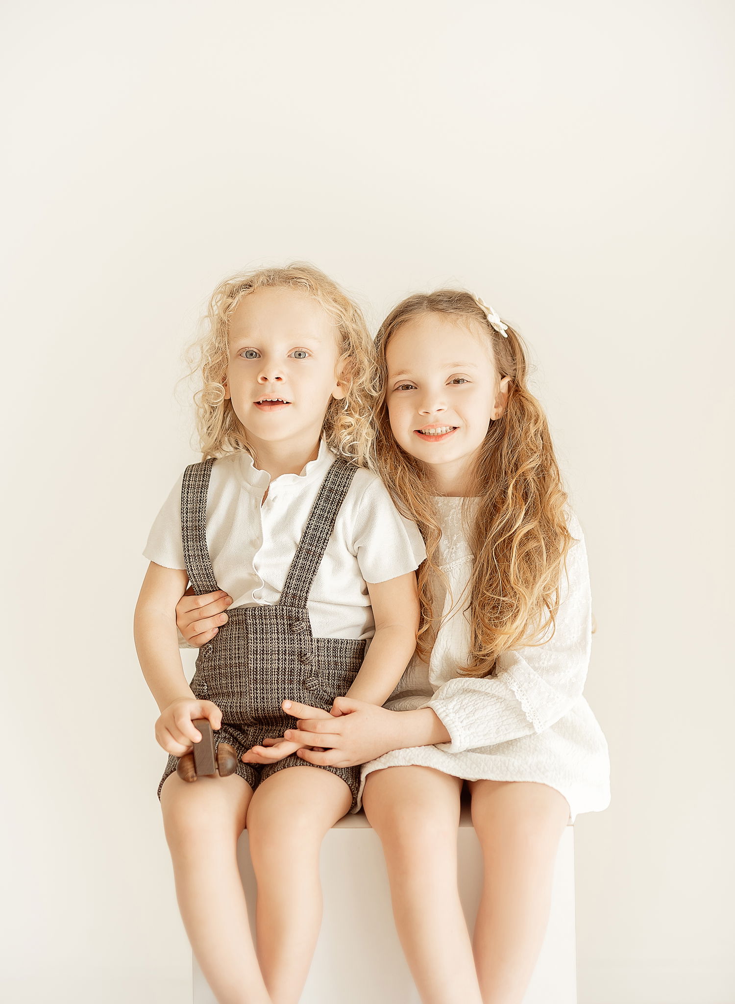 צילומי גיל שנה | צילומי משפחה