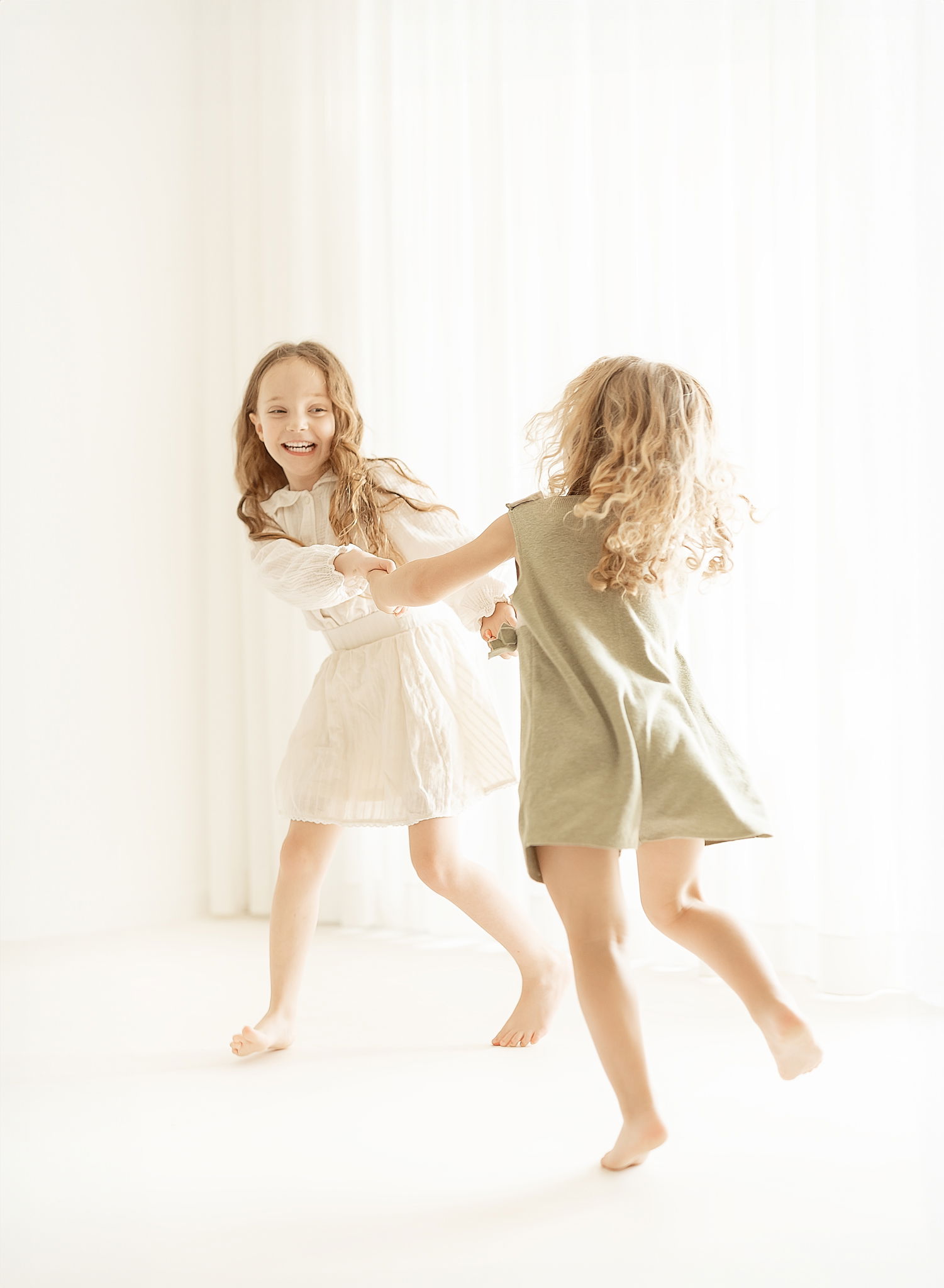 צילומי גיל שנה | צילומי משפחה