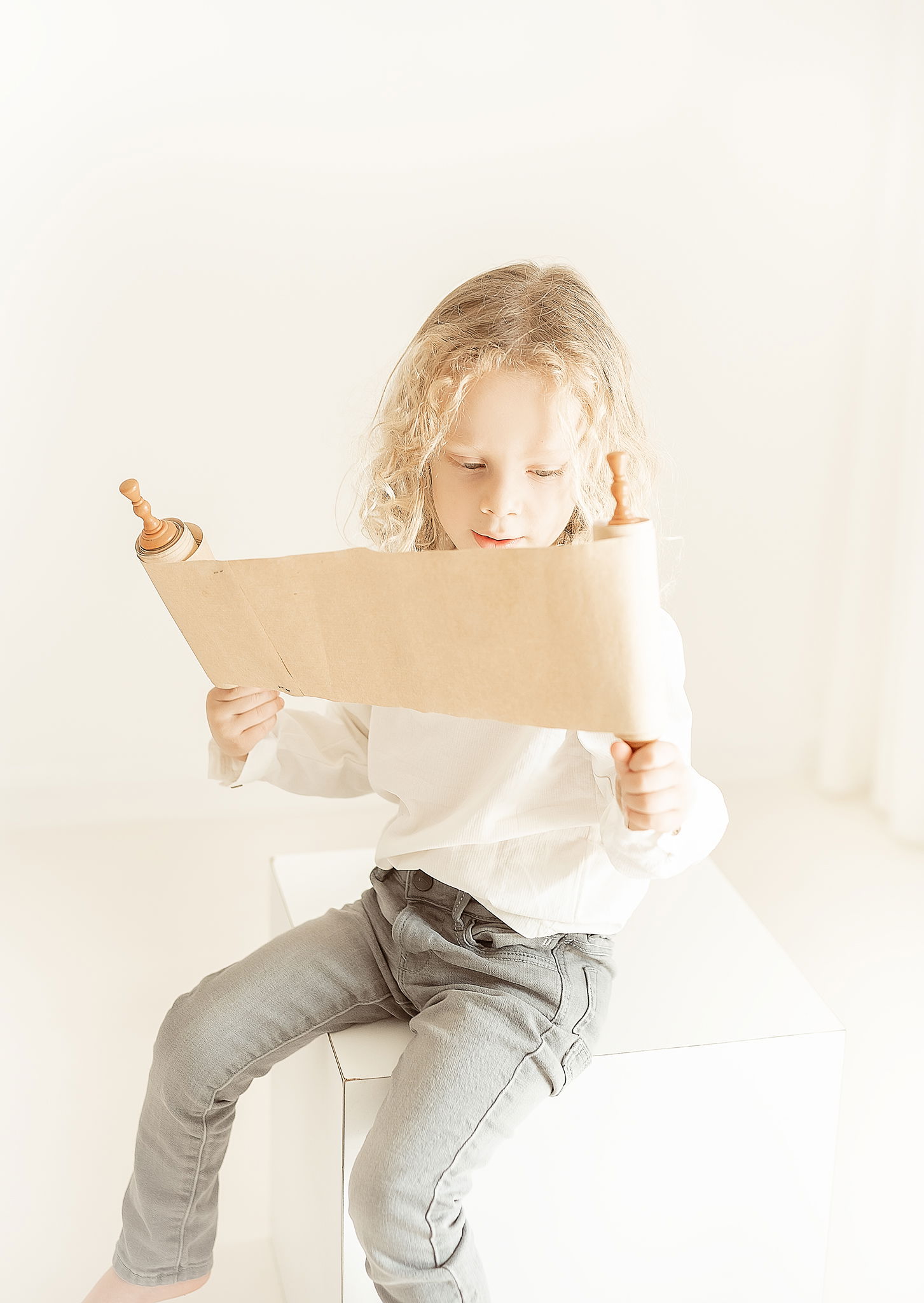 צילומי גיל שנה | צילומי משפחה