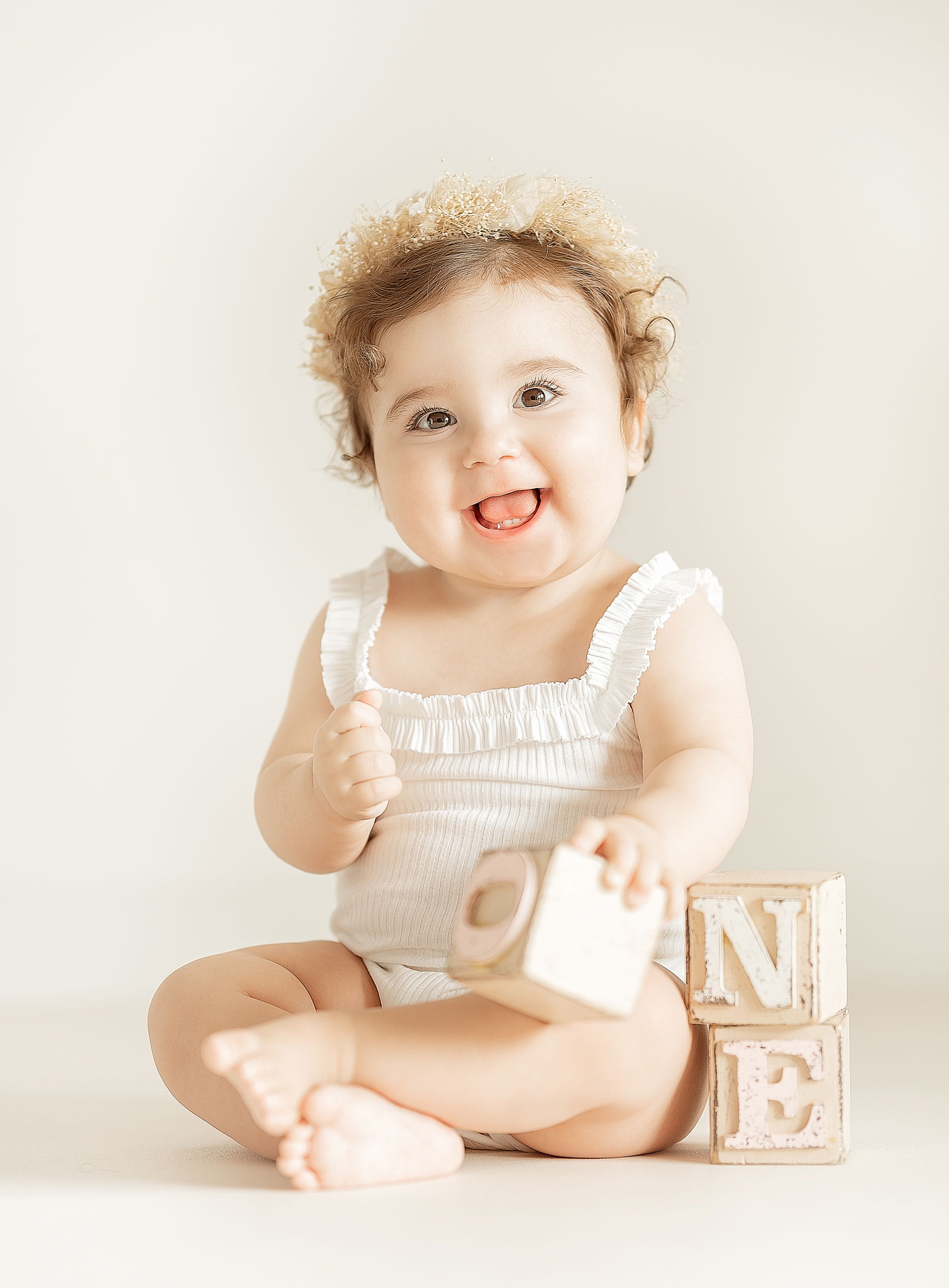 צילומי גיל שנה | צילומי משפחה