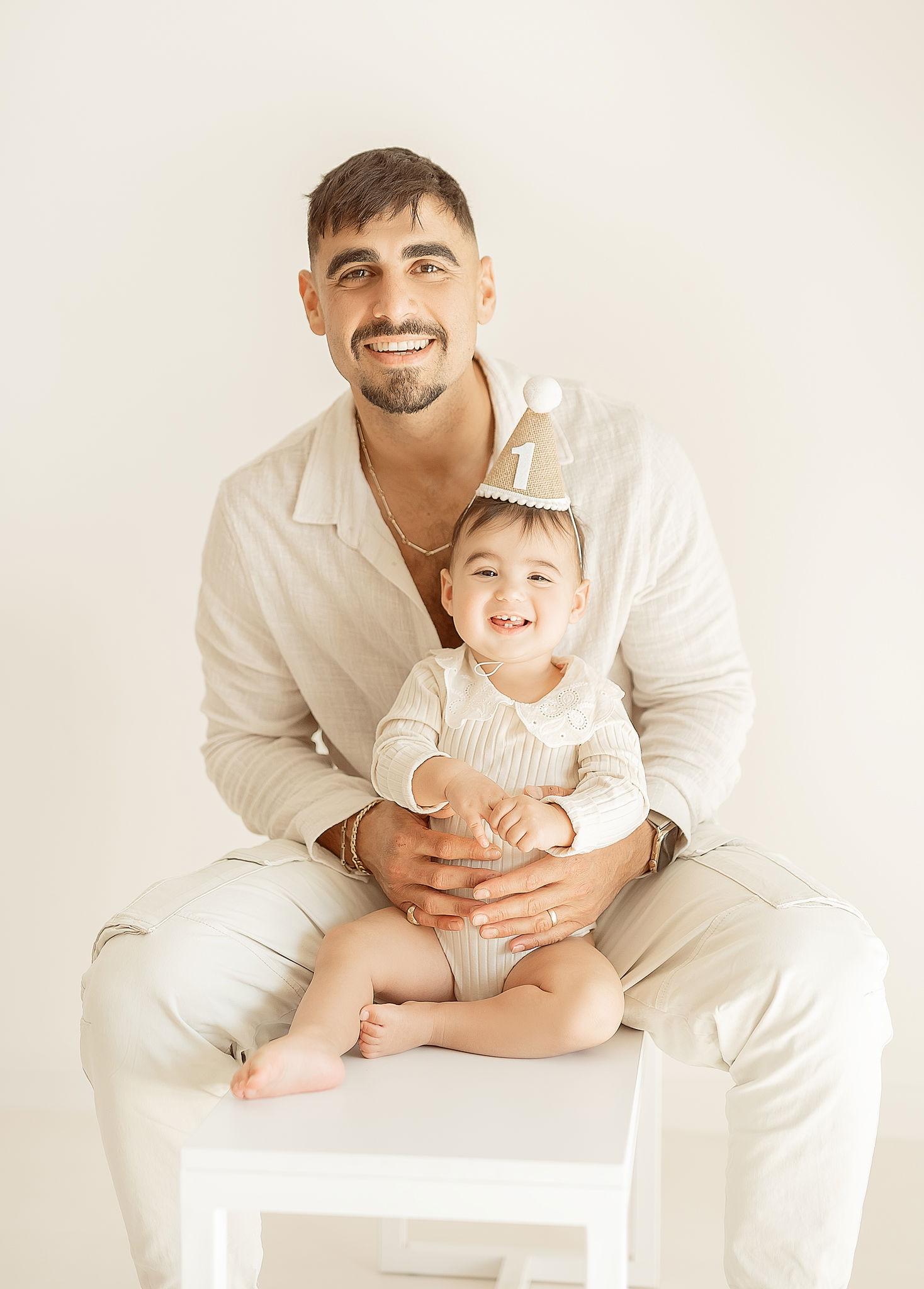 צילומי גיל שנה | צילומי משפחה