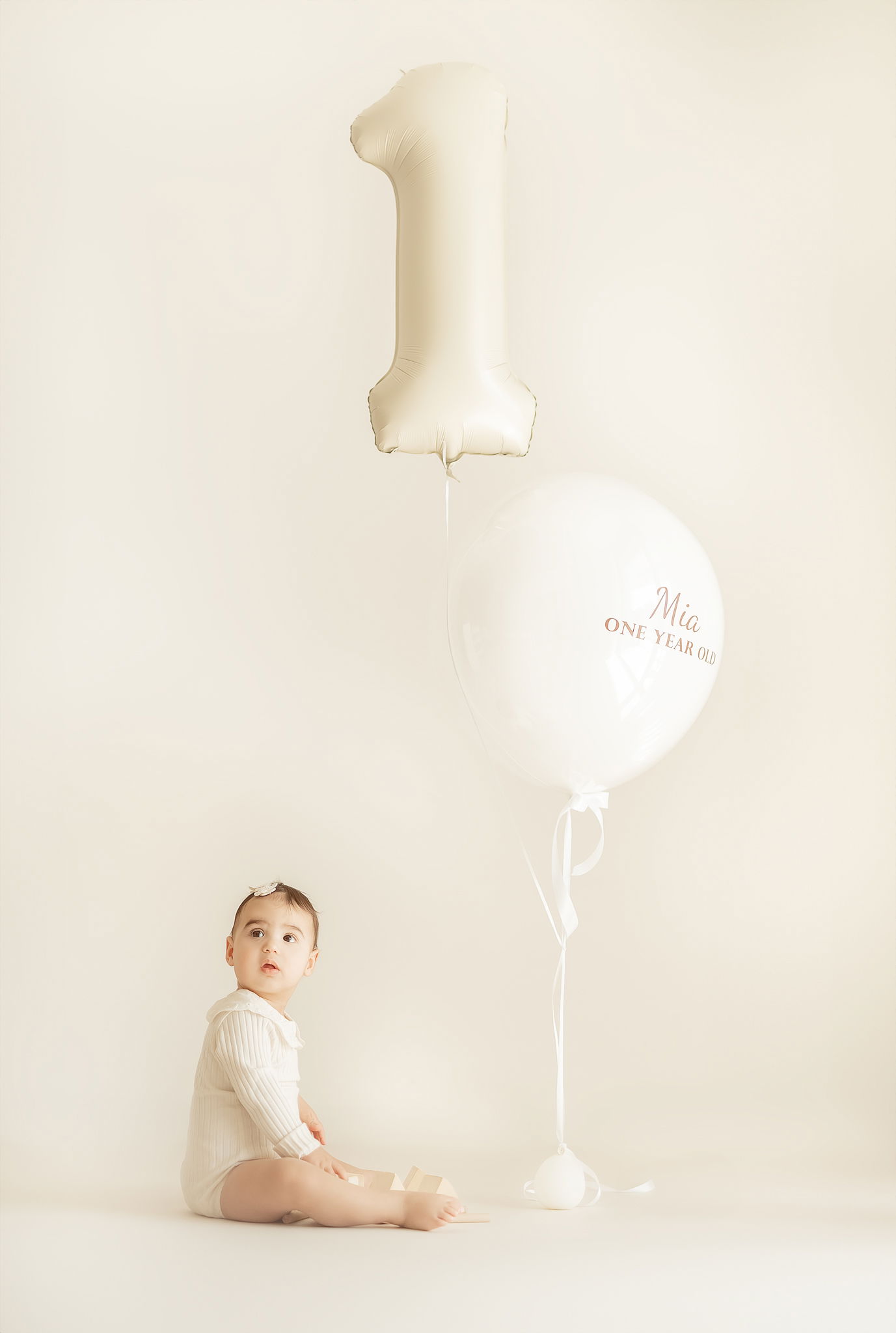 צילומי גיל שנה | צילומי משפחה