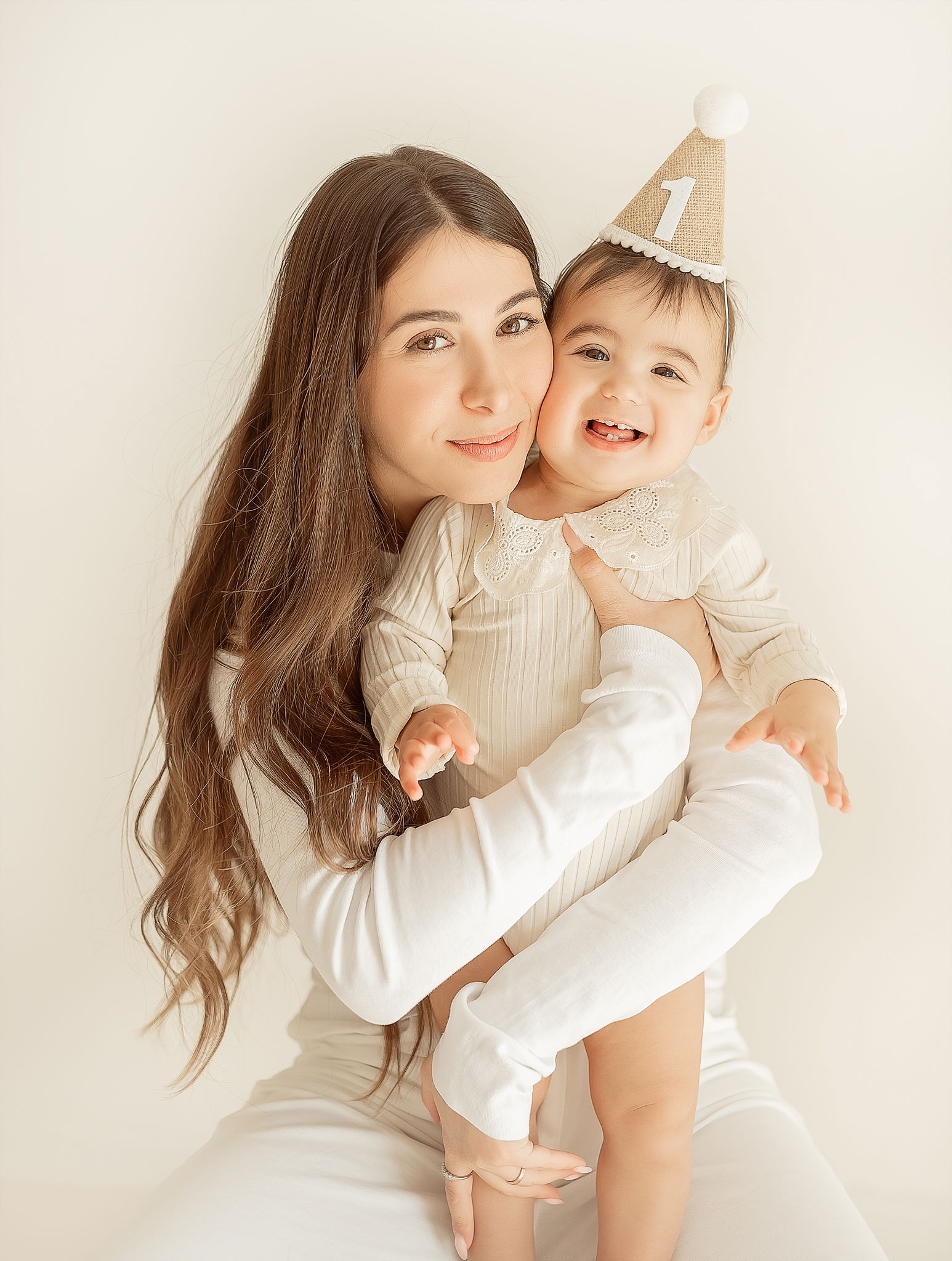 צילומי גיל שנה | צילומי משפחה