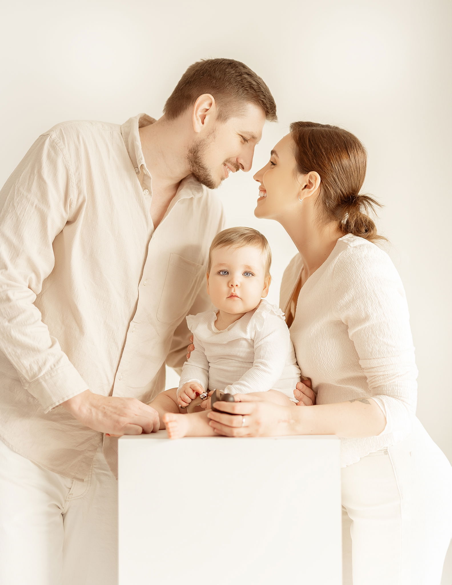 צילומי גיל שנה | צילומי משפחה