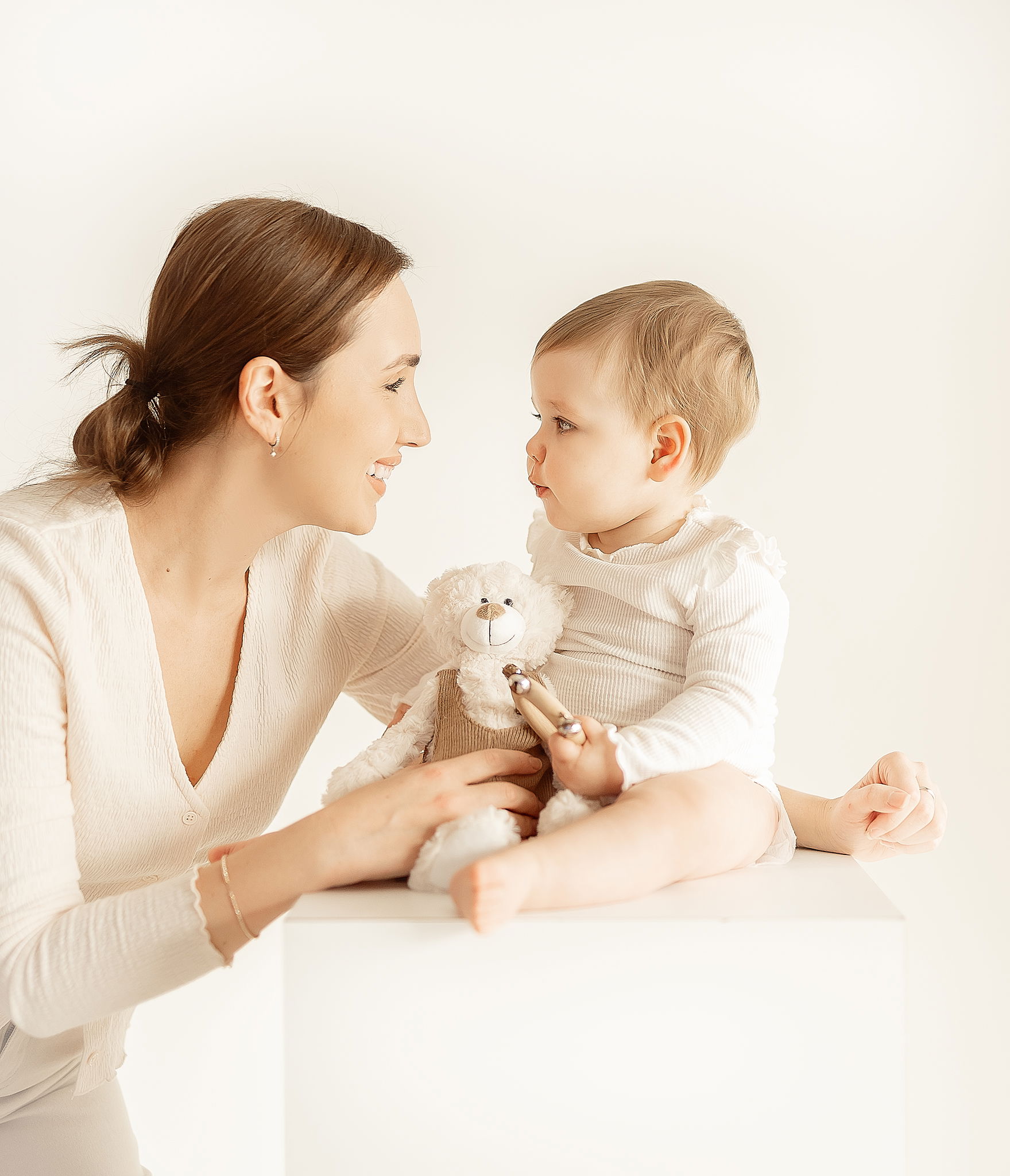 צילומי גיל שנה | צילומי משפחה