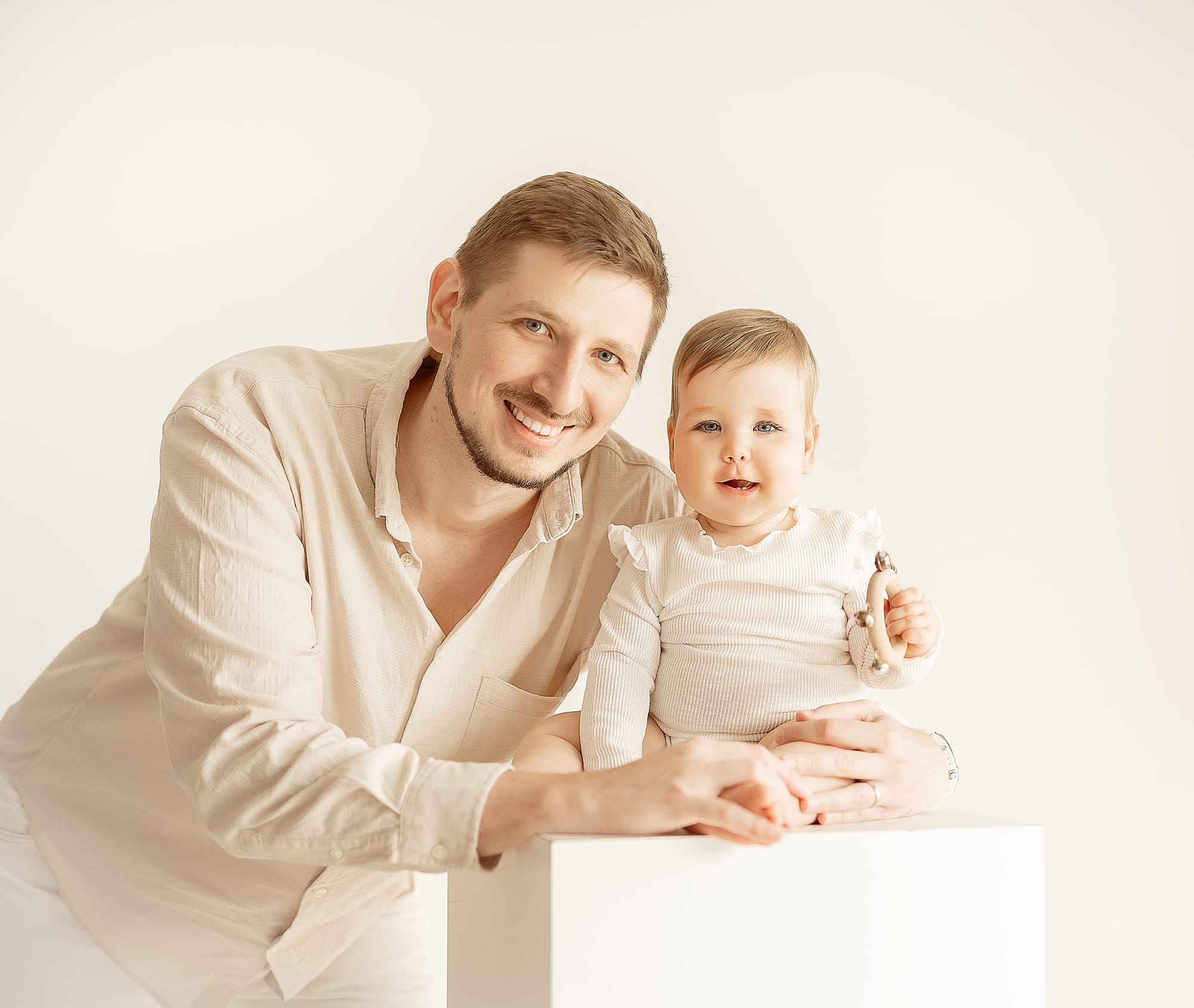 צילומי גיל שנה | צילומי משפחה