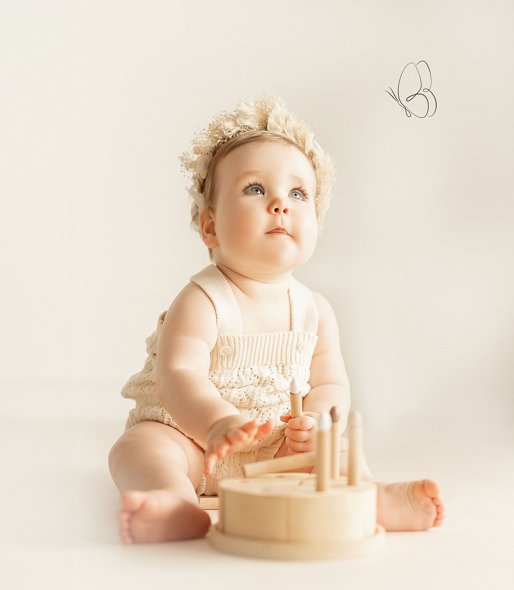 צילומי גיל שנה | צילומי משפחה