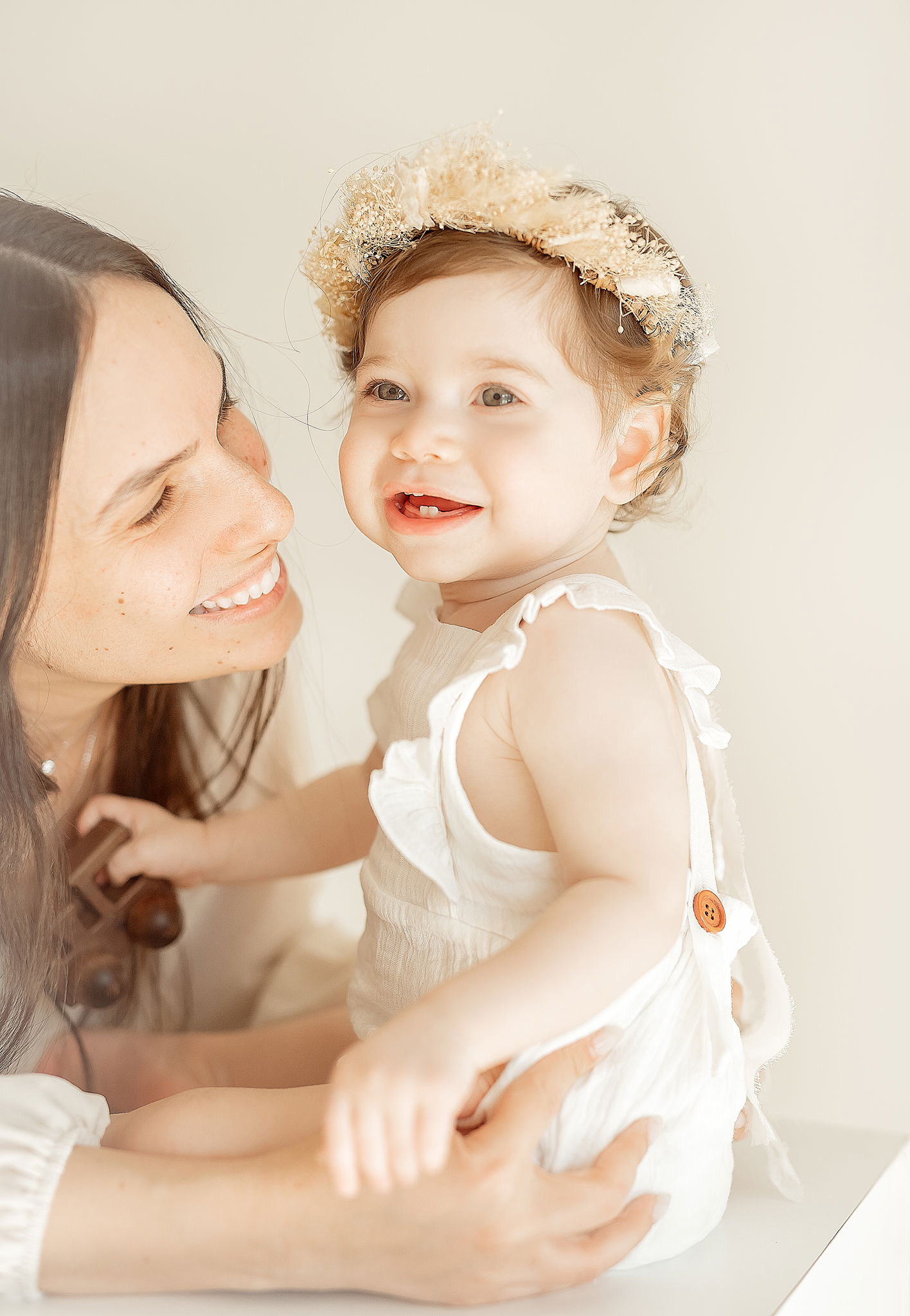 צילומי גיל שנה | צילומי משפחה