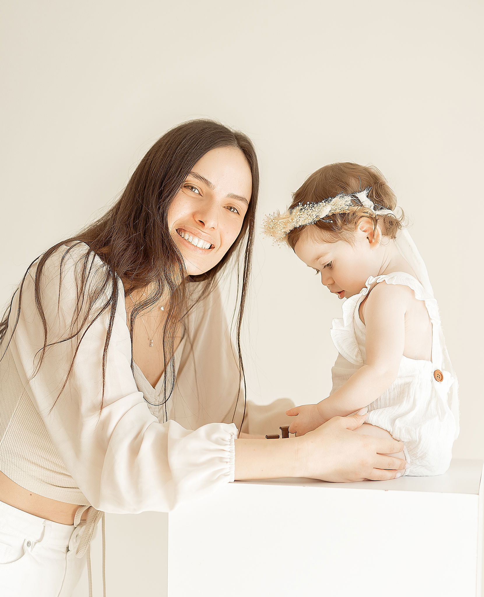 צילומי גיל שנה | צילומי משפחה