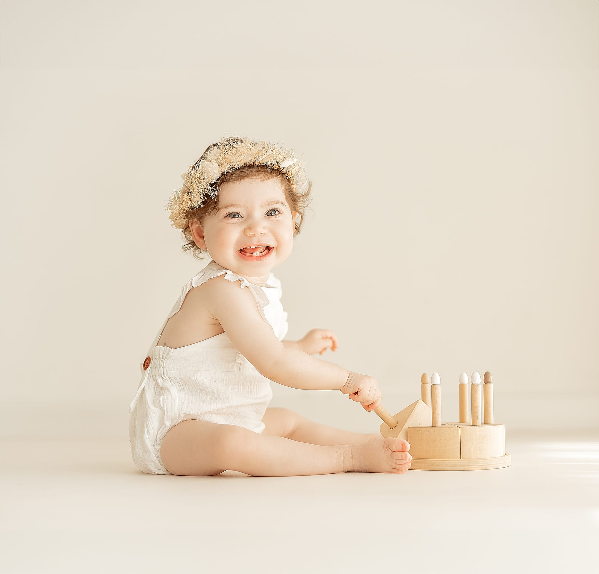 צילומי גיל שנה | צילומי משפחה