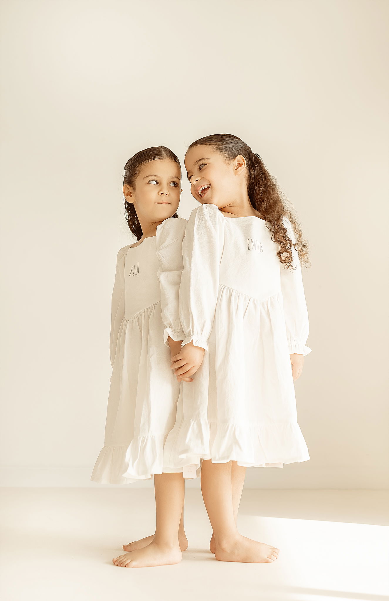 צילומי גיל שנה | צילומי משפחה