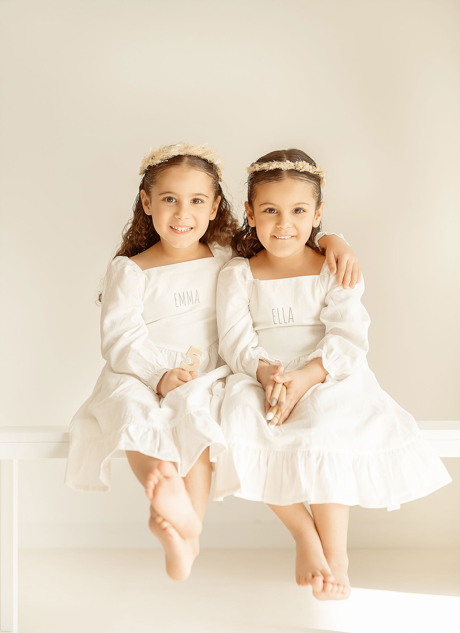 צילומי גיל שנה | צילומי משפחה