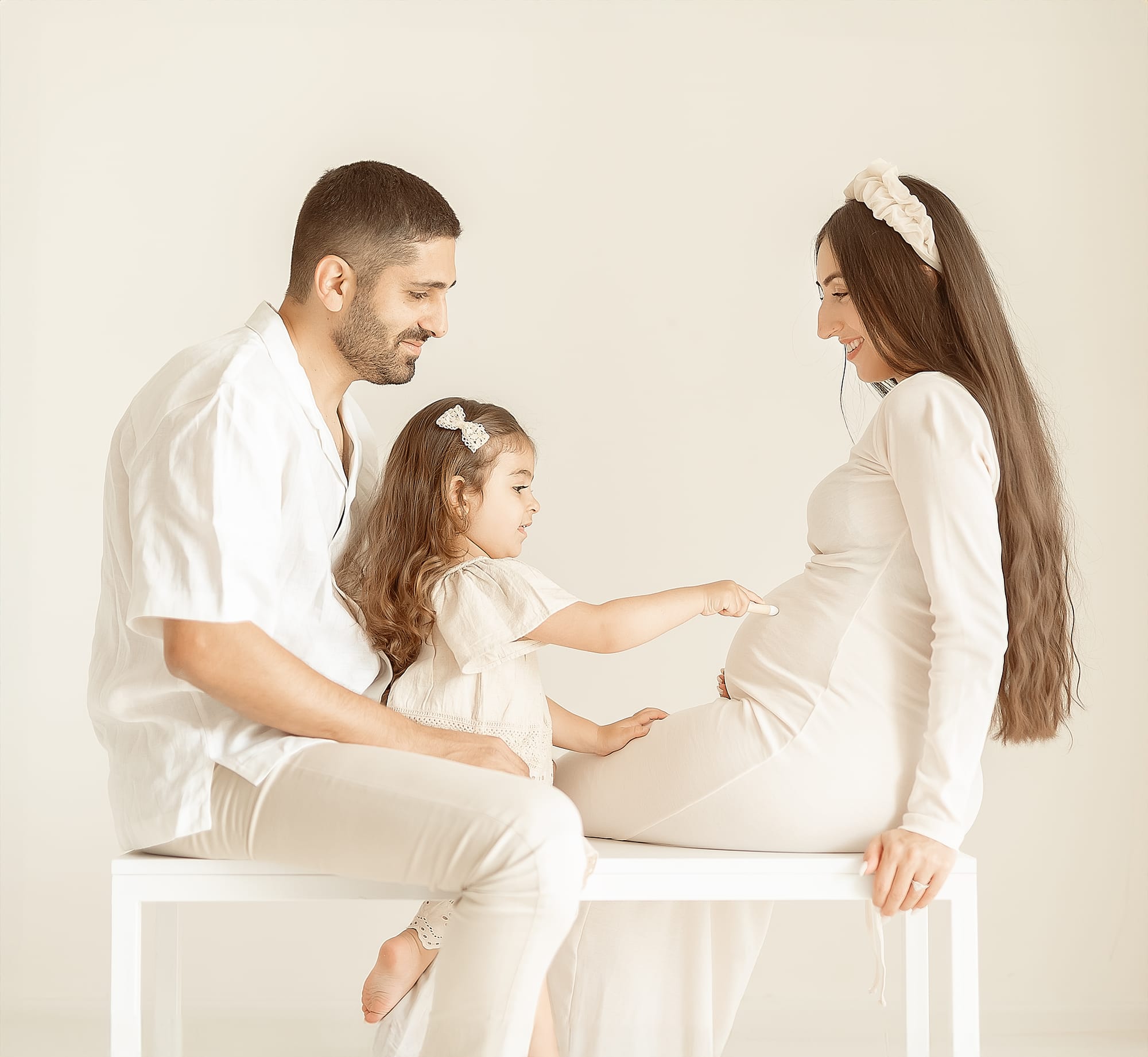 צילומי גיל שנה | צילומי משפחה