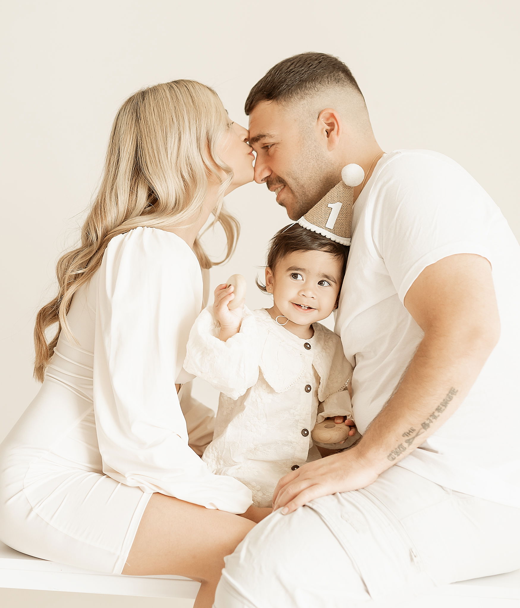 צילומי גיל שנה | צילומי משפחה