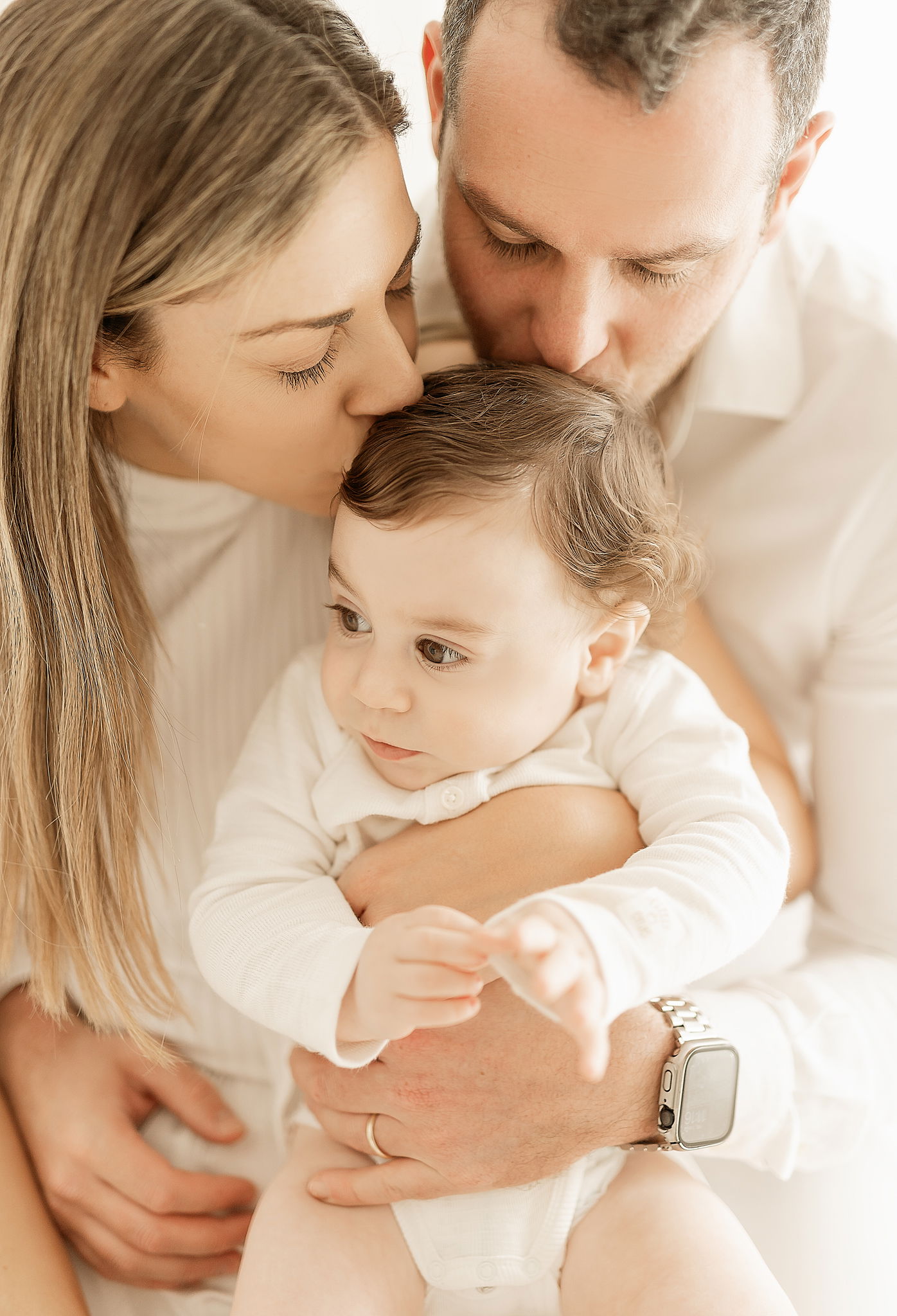 צילומי גיל שנה | צילומי משפחה