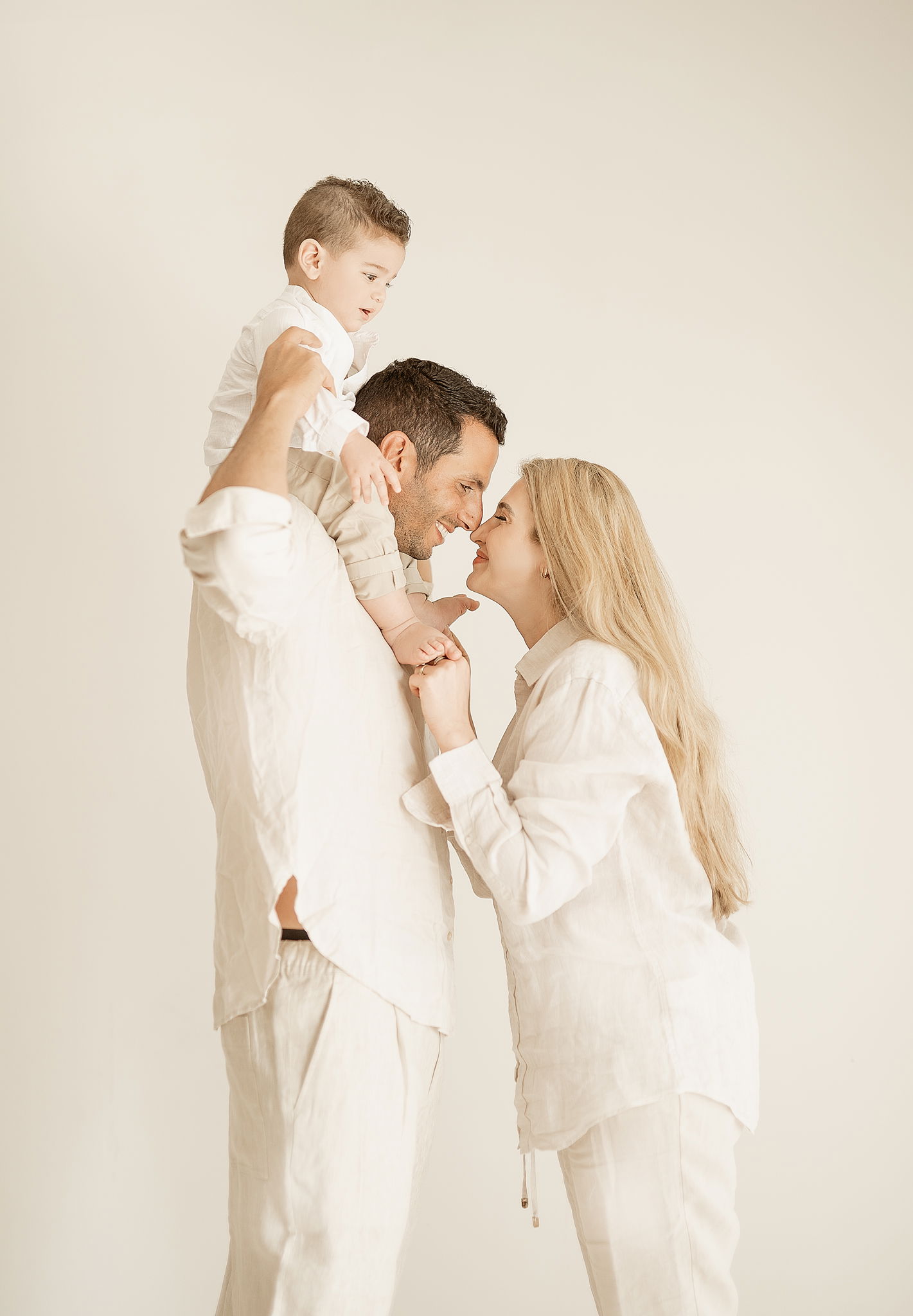 צילומי גיל שנה | צילומי משפחה