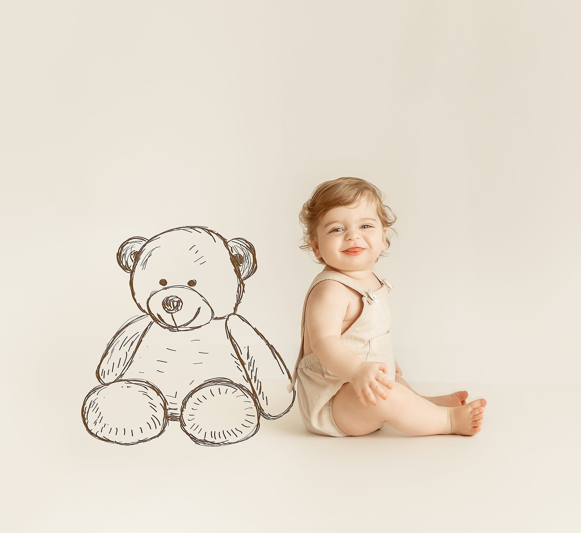 צילומי גיל שנה | צילומי משפחה