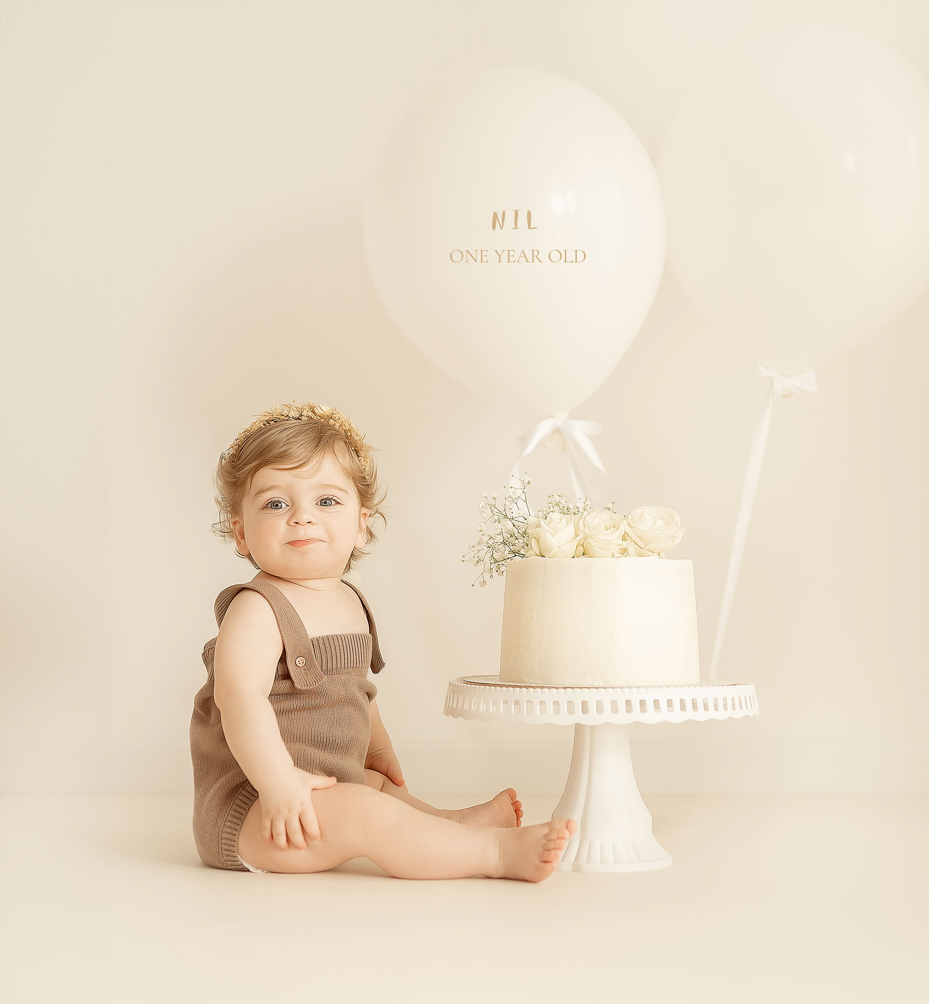 צילומי גיל שנה | צילומי משפחה