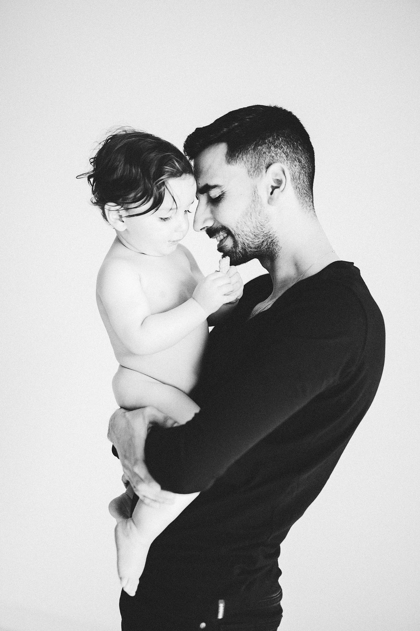 צילומי גיל שנה | צילומי משפחה