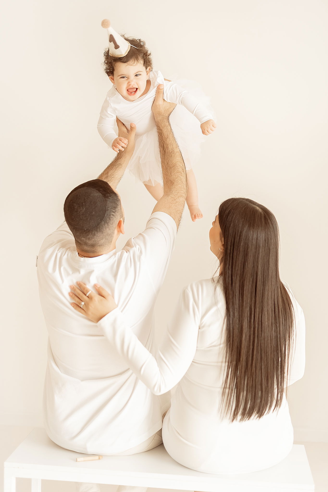 צילומי גיל שנה | צילומי משפחה