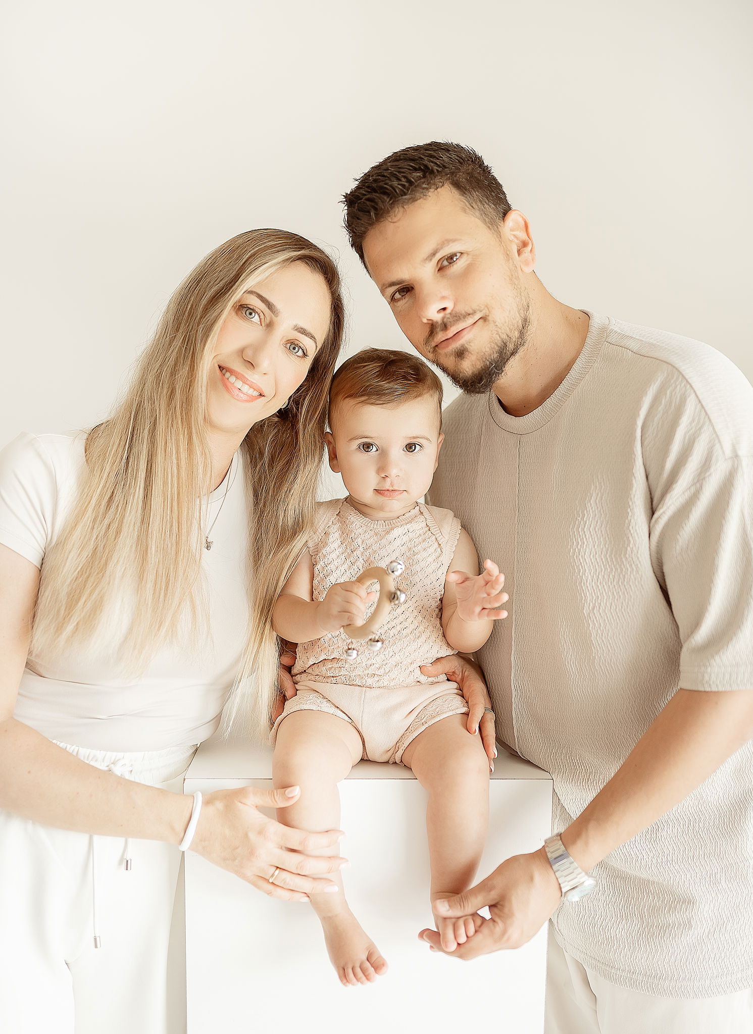 צילומי גיל שנה | צילומי משפחה