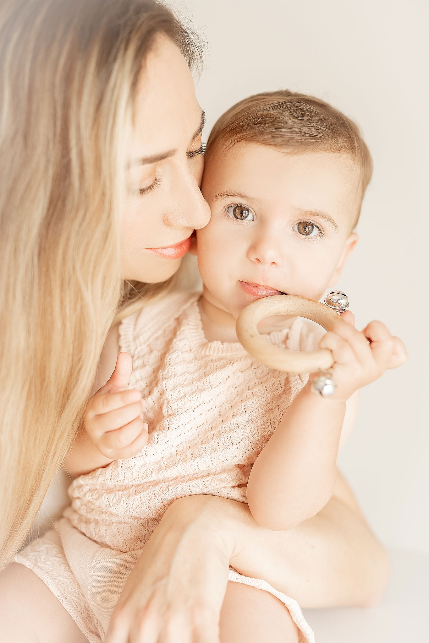 צילומי גיל שנה | צילומי משפחה