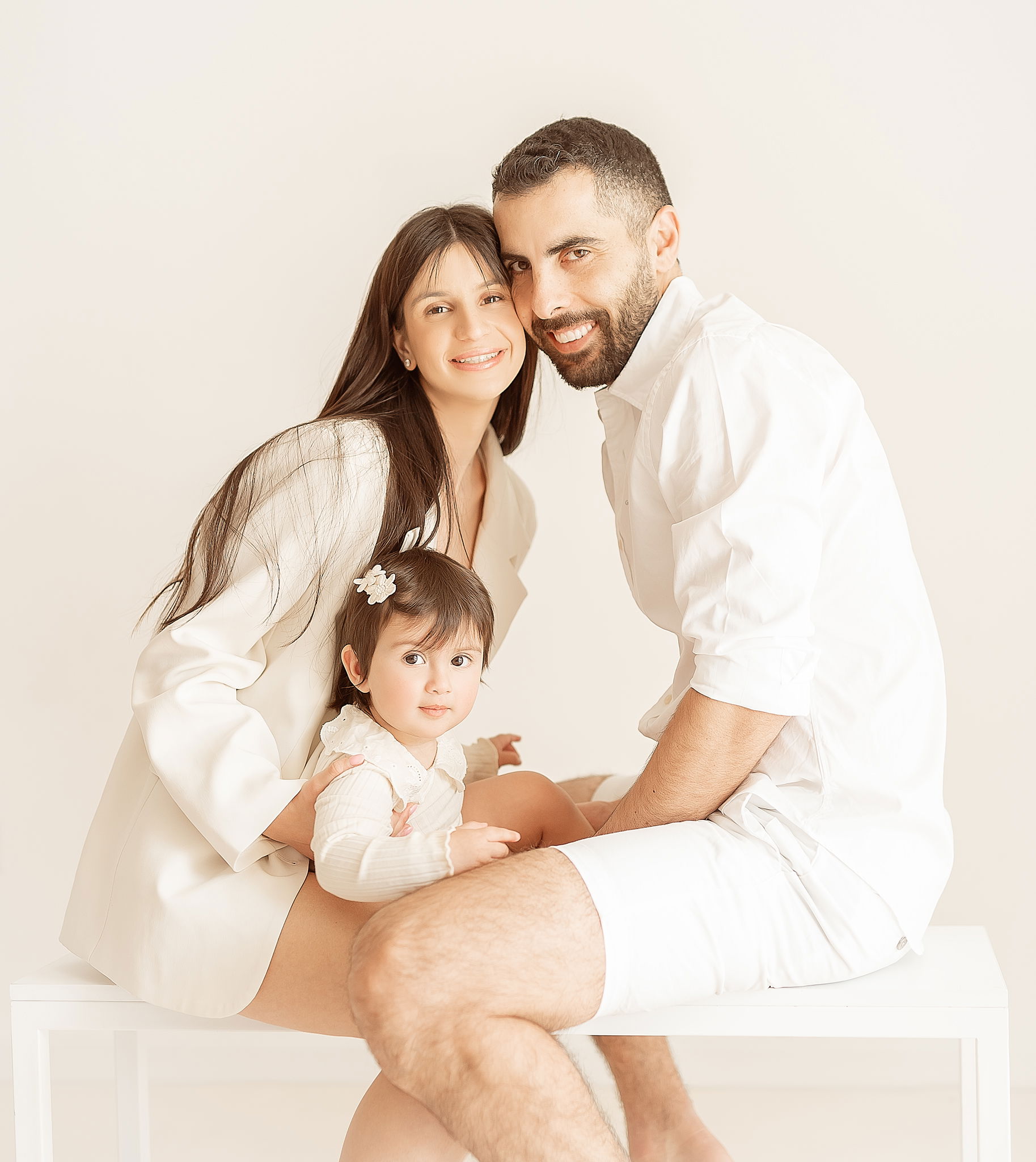 צילומי גיל שנה | צילומי משפחה